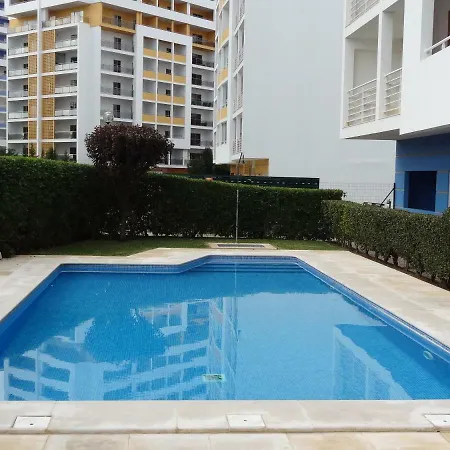 Algarve Studio Apartamento *