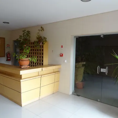 Apartamento Algarve Studio *