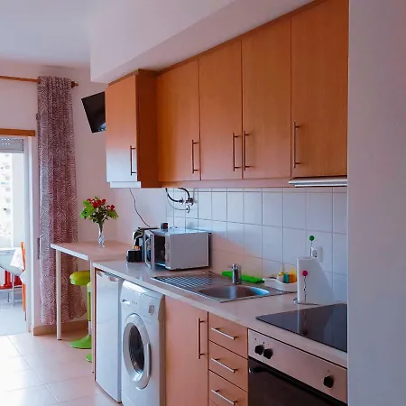 Apartamento Algarve Studio