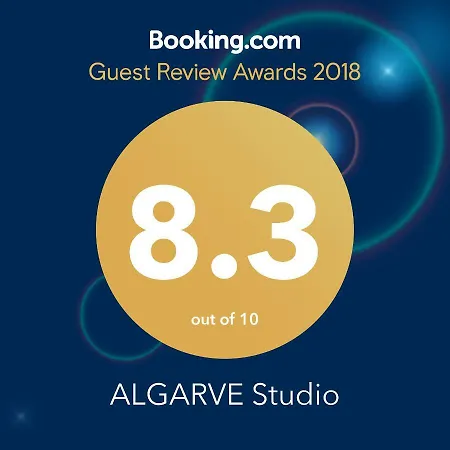 Apartamento Algarve Studio
